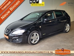 Seat Leon - 1.2 TSI Businessline COPA, xenon, clima, trekhaak, dealer oh