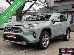 Toyota RAV4 - 2.5 Hybrid Comfort Leer trekhaak