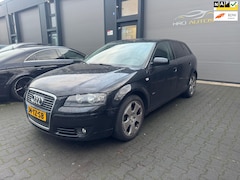 Audi A3 Sportback - 2.0 FSI Attraction Pro Line