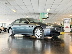 Maserati Quattroporte - - ONLINE AUCTION