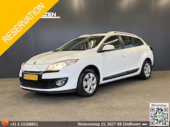 Renault Mégane Estate - 1.5 dCi Expression | Cruise | Airco Navi | PDC | Trekhaak | APK 07-2025 |