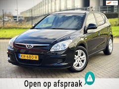 Hyundai i30 - Airco Stoel Verwarming Nieuwe Apk 1.4i Blue Dynamic