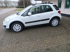 Suzuki SX4 - 1.6 Limited Airco. Kilometerstand 94500