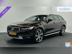 Volvo V90 Cross Country - 2.0 T5 Pro|Pano|B&O|Leer|HUD|AppleCarplay|NAP|