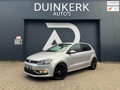 Volkswagen Polo - 1.4 TDI Comfortline | Cruisecontrol | Airco | Climate control | Parkeersensoren | Camera |