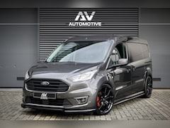 Ford Transit Connect - 1.0 Ecoboost L2 Raptor Edition | L+R Schuifdeur | Cruise control | Camera | Navigatie | Ca