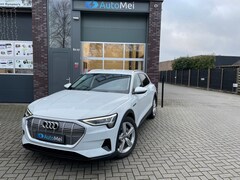 Audi e-tron - 50 quattro edition 71 kWh Assistentiepakket Tour // ACC // Achteruitrijcamera