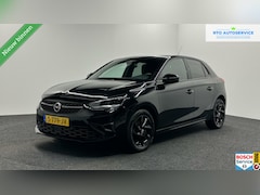 Opel Corsa - 1.2 Level 4 GS-Line LED CARPLAY LM NAVI 44000 KM