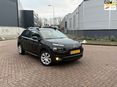 Citroën C4 Cactus - 1.2 PureTech Business NAVI PDC CLIMA APK