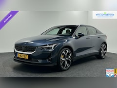 Polestar 2 - 2 Long Range Dual Motor Launch Edition 78kWh PANO