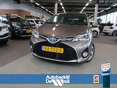 Toyota Yaris - 1.5 Hybrid Trend Automaat 5-drs. CAMERA/NAVI/CRUISE/CLIMA/15INCH