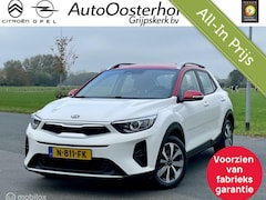 Kia Stonic - 1.0 T-GDI MHEV DynamicPlusLine STAAT RIJKLAAR