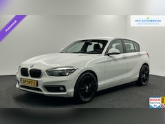 BMW 1-serie - 118i Corporate Lease NAVIGATIE LM CRUISE