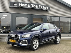 Audi Q2 - 35 TFSI 150pk AUT Advanced Edition