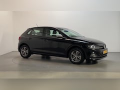 Volkswagen Polo - 1.0 TSI Comfortline Business Climate Control Parkeersensoren Navigatie