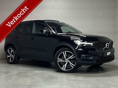 Volvo XC40 - 1.5 T5 Recharge R-Design Pano 360 H/K ADD Cruise