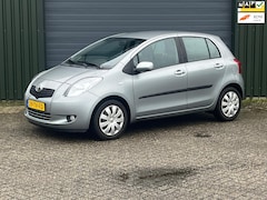 Toyota Yaris - 1.3 VVTi Luna