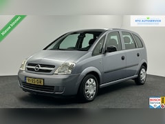 Opel Meriva - 1.6 Cosmo AIRCO