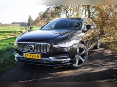 Volvo V90 - 2.0 D4 Inscription | Trekhaak | Harman Kardon