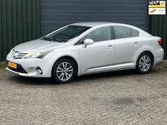 Toyota Avensis - 1.8 VVTi Business