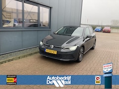 Volkswagen Golf - 1.0 eTSi DSG Life 5-drs, KEYLESS/CAMERA/WINTERPACK/17INCH