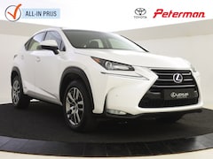 Lexus NX - NX 300h Edition Line AWD | PDC V+A | Stoelverwarming