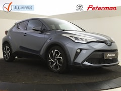 Toyota C-HR - 1.8 Hybrid Style Limited | Stuur en Stoelverwarming | Navigatie