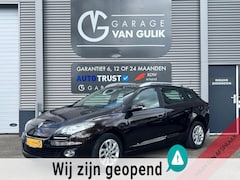 Renault Mégane - 1.2 TCe 131PK Clima, Cruise, Navi, KeylessGo+Entry, Stoelverw., Pdc2X, Led, Isofix, Blueto