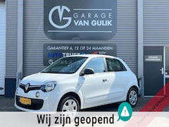 Renault Twingo - 1.0 71PK SCe Airco, SnelheidBegr., Usb/Aux, Isofix, ElektrischeRuiten, Mistlampen, Dakrail