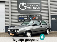 Volkswagen Golf - 1.6 69PK Manhattan Automaat