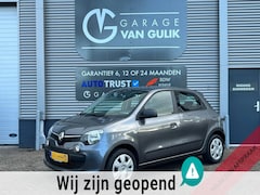 Renault Twingo - 1.0 71PK SCe 5 deuren Airco, Cruise, Bluetooth, Isofix,