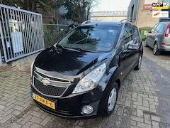 Chevrolet Spark - 1.0 16V LS Bi-Fuel LPG/G3, Airco, Apk 12/2025