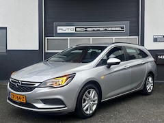 Opel Astra Sports Tourer - 1.0 Turbo Edition I NAVI I CRUISE I AIRCO I NL AUTO