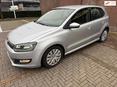 Volkswagen Polo - 1.2 TDI BlueMotion Comfortline