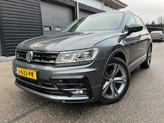 Volkswagen Tiguan - 1.5 TSI ACT Highline Business R DSG, IQ.Drive, R-Line, Pano, PDC, Autom. inparkeren, ACC, Enz. enz...