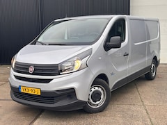 Fiat Talento - 2.0 L2H1 | 145PK | NETTE BUS | WEINIG KM | NAVI | CRUISE | TREKHAAK