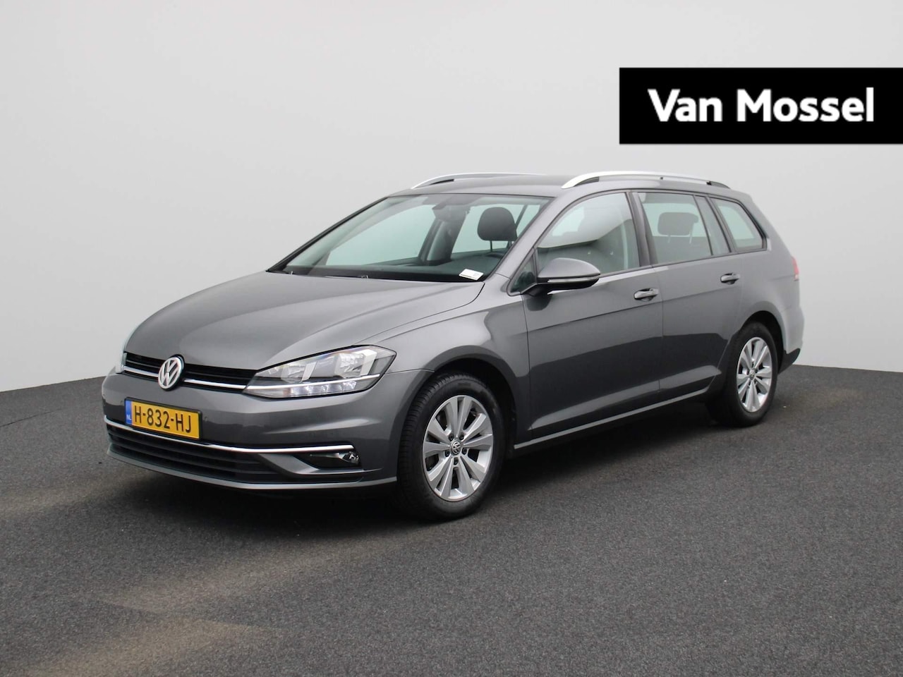 Volkswagen Golf Variant - 1.0 TSI Comfortline Business | Wordt verwacht | Navigatie | Apple carplay | Adaptieve crui - AutoWereld.nl