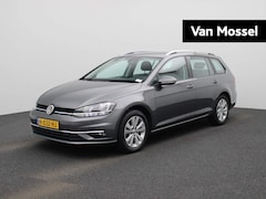 Volkswagen Golf Variant - 1.0 TSI Comfortline Business | Wordt verwacht | Navigatie | Apple carplay | Adaptieve crui