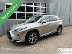 Lexus RX 450h - 4WD Business Line NL Auto Trekhaak