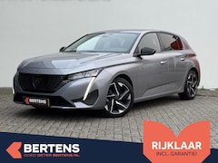 Peugeot 308 - 1.2 PT 130 EAT8 Allure Business | Automaat | Zeer compleet | Prijs is rijklaar