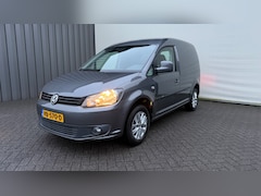 Volkswagen Caddy - 1.6 TDI