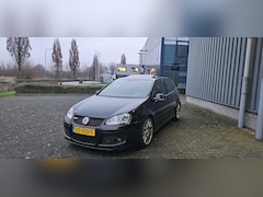 Volkswagen Golf - 2.0 TFSI GTI Edition 30