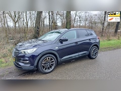 Opel Grandland X - 1.2 Turbo Online Edition