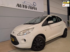 Ford Ka - 1.2 Cool&Sound * Airco - APK 8-2025