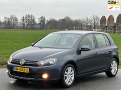 Volkswagen Golf - 1.8 TSI Highline | Nap | Alcantara | Airco