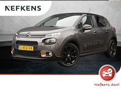 Citroën C3 Origin - 1.2 85PK S&S Origins | Camera | AppleCarPlay/AndroidAuto | CruiseControl | Navigatie | 17"