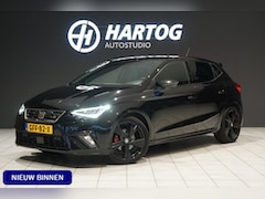 Seat Ibiza - 1.0 TSI FR AUT. + VIRTUAL COCKPIT / BEATS AUDIO