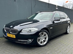 BMW 5-serie Touring - 525d High Executive / Full / Netjes