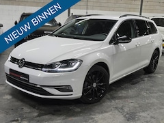 Volkswagen Golf Variant - 1.5 TSI Highline