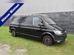 Volkswagen Transporter - 2.0 TDI L2H1 Comfortline Airco lengte 2 Trekhaak